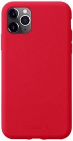 Husa Telefoane MD Cellularline Apple iPhone 12 Pro Max Sensation Case Red Magazin Telefoane Mobile Chisinau